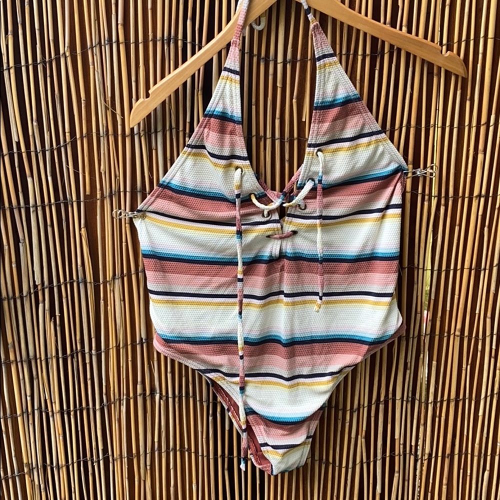 Billabong Full Swimsuit